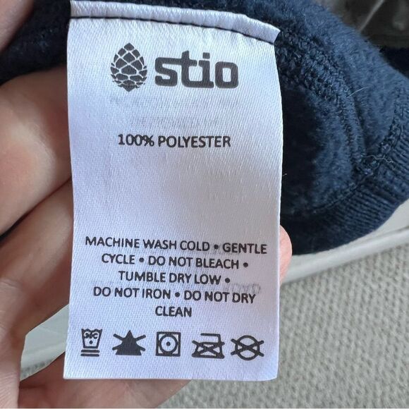 STIO Fleece Jacket - Picture 5 of 11